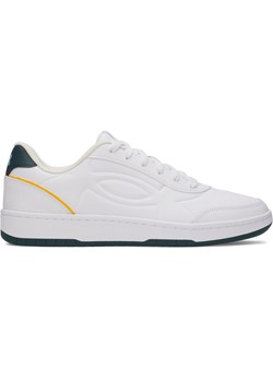 Męskie sneakersy Under Armour UA Tempo - białe ze sklepu Sportstylestory.com w kategorii Buty sportowe męskie - zdjęcie 187999899