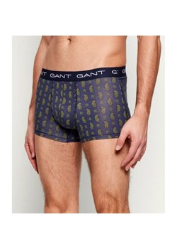 Gant Bokserki 3-pack ze sklepu Gomez Fashion Store w kategorii Majtki męskie - zdjęcie 188000465