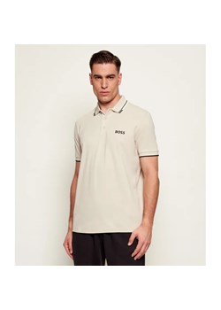 BOSS GREEN Polo Paddy Pro | Regular Fit | stretch ze sklepu Gomez Fashion Store w kategorii T-shirty męskie - zdjęcie 188000475