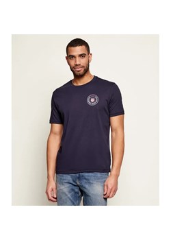 Gant T-shirt GRAPHIC | Regular Fit ze sklepu Gomez Fashion Store w kategorii T-shirty męskie - zdjęcie 188000476
