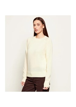 MAX&Co. Wełniany sweter | Regular Fit ze sklepu Gomez Fashion Store w kategorii Swetry damskie - zdjęcie 188000477