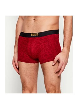 BOSS BLACK Bokserki 3-pack Trunk 3P ze sklepu Gomez Fashion Store w kategorii Majtki męskie - zdjęcie 188000488