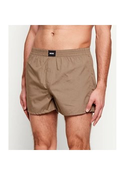 BOSS BLACK Bokserki 2-pack CW Peach ze sklepu Gomez Fashion Store w kategorii Majtki męskie - zdjęcie 188000489