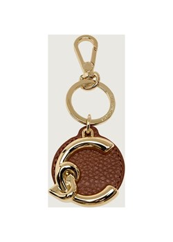 Coccinelle Skórzany brelok C-ME ze sklepu Gomez Fashion Store w kategorii Breloki - zdjęcie 188000505