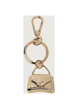 Coccinelle Brelok C-ME ze sklepu Gomez Fashion Store w kategorii Breloki - zdjęcie 188000506