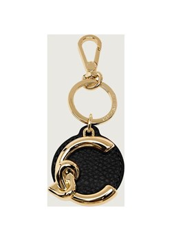 Coccinelle Skórzany brelok C-ME ze sklepu Gomez Fashion Store w kategorii Breloki - zdjęcie 188000508