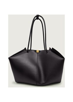 Coccinelle Skórzana torebka na ramię KAMY ze sklepu Gomez Fashion Store w kategorii Torebki hobo - zdjęcie 188000515