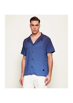 BOSS BLACK Koszula Vale | Regular Fit ze sklepu Gomez Fashion Store w kategorii Koszule męskie - zdjęcie 188000537