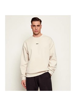 BOSS GREEN Bluza Stenson | Oversize fit ze sklepu Gomez Fashion Store w kategorii Bluzy męskie - zdjęcie 188000538