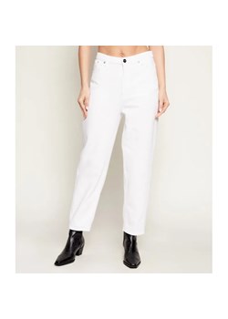 DONDUP - made in Italy Jeansy BESSIE | Loose fit ze sklepu Gomez Fashion Store w kategorii Jeansy damskie - zdjęcie 188000545