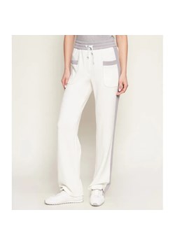 Marc Cain Spodnie dresowe Washington | Relaxed fit ze sklepu Gomez Fashion Store w kategorii Spodnie damskie - zdjęcie 188000549