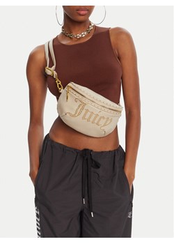 Torebka Juicy Couture EO-BEJXT8804WVP Beżowy ze sklepu eobuwie.pl w kategorii Listonoszki - zdjęcie 188001978