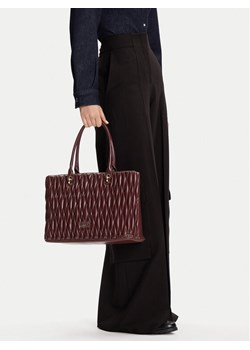 Torebka MEXX C-MEXX-L-012-08 Bordowy ze sklepu eobuwie.pl w kategorii Torebki damskie - zdjęcie 188002005