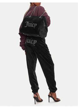 Torebka Juicy Couture CEO-BIJXT8935WPO Czarny ze sklepu eobuwie.pl w kategorii Torby Shopper bag - zdjęcie 188002008