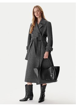 Torebka Emporio Armani EW001009 AF17283 UC001 Czarny ze sklepu eobuwie.pl w kategorii Torby Shopper bag - zdjęcie 188002016