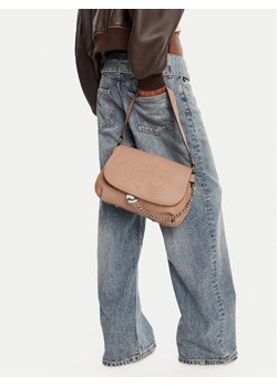 Torebka Juicy Couture CEO-BIJXT8993WVP Różowy ze sklepu eobuwie.pl w kategorii Torebki damskie - zdjęcie 188002029