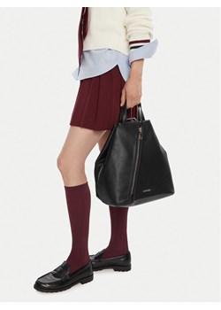 Plecak Lasocki LSK-K-017-06 Czarny ze sklepu eobuwie.pl w kategorii Plecaki - zdjęcie 188002038