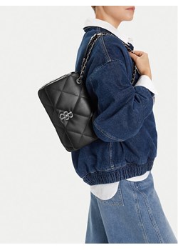 Torebka Badura C-ARYA-LA482-2953 Czarny ze sklepu eobuwie.pl w kategorii Listonoszki - zdjęcie 188002045