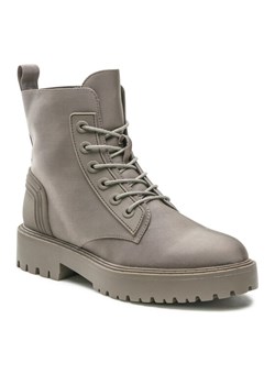 Trapery Jenny Fairy WS5896-03 Zielony ze sklepu eobuwie.pl w kategorii Workery damskie - zdjęcie 188002049