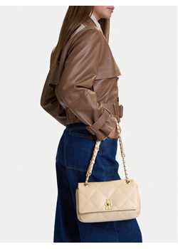 Torebka Badura C-ARYA-LA482-2953 Beżowy ze sklepu eobuwie.pl w kategorii Listonoszki - zdjęcie 188002065