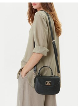 Torebka Nine West CEO-TENNESSEE-LDA8205 Czarny ze sklepu eobuwie.pl w kategorii Torebki damskie - zdjęcie 188002076