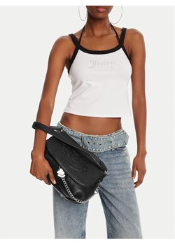 Torebka Juicy Couture CEO-BIJXT8993WVP Czarny ze sklepu eobuwie.pl w kategorii Torebki damskie - zdjęcie 188002085