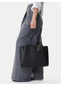 Torebka Aldo Abavas 14143636 Czarny ze sklepu eobuwie.pl w kategorii Torebki damskie - zdjęcie 188002087