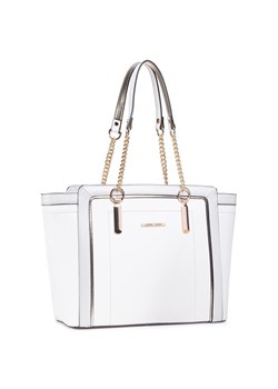 Torebka Jenny Fairy RC18386 Biały ze sklepu eobuwie.pl w kategorii Torby Shopper bag - zdjęcie 188002095