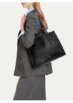 Torebka Lasocki C-LSK-X-004-08 Czarny ze sklepu eobuwie.pl w kategorii Torebki damskie - zdjęcie 188002127