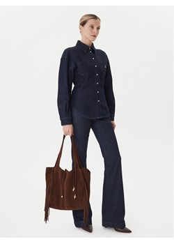 Aldo Torebka Arrow 14141346 Brązowy ze sklepu MODIVO w kategorii Torebki damskie - zdjęcie 188002449