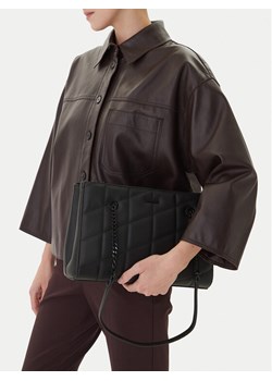 Aldo Torebka Miroede 14143937 Czarny ze sklepu MODIVO w kategorii Torebki damskie - zdjęcie 188002457