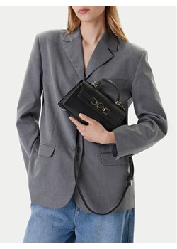 Eva Minge Torebka EO-AMAIA-KY160-3 Czarny ze sklepu MODIVO w kategorii Torebki damskie - zdjęcie 188002485