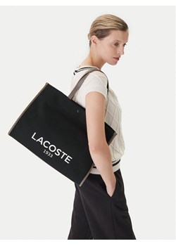 Lacoste Torebka NU4342TD Kolorowy ze sklepu MODIVO w kategorii Torby Shopper bag - zdjęcie 188002496