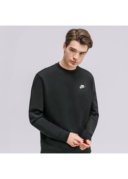 NIKE BLUZA SPORTSWEAR CLUB FLEECE ze sklepu Sizeer w kategorii Bluzy męskie - zdjęcie 188002705