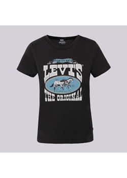 LEVI'S T-SHIRT THE PERFECT TEE ze sklepu Sizeer w kategorii Bluzki damskie - zdjęcie 188002728
