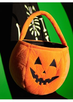 Reserved - Koszyk na Halloween - pomarańczowy ze sklepu Reserved w kategorii Zabawki - zdjęcie 188002848