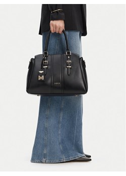 Torebka MEXX CEO-MEXX-S-002-08 Czarny ze sklepu eobuwie.pl w kategorii Torebki damskie - zdjęcie 188003137
