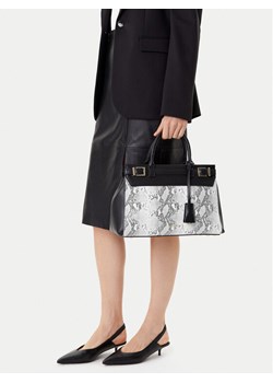 Torebka Lasocki C-LSK-M-005-08 Czarny ze sklepu eobuwie.pl w kategorii Torebki damskie - zdjęcie 188003159
