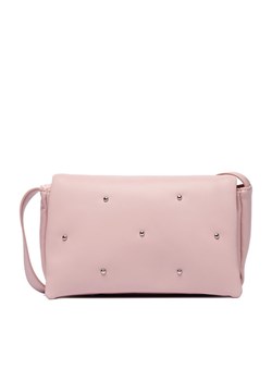 JENNY Torebka CEO-JNY-M-003-09 Różowy ze sklepu MODIVO w kategorii Listonoszki - zdjęcie 188003247