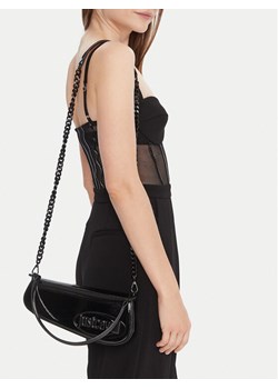 Just Cavalli Torebka 79RA4BZ3 Czarny ze sklepu MODIVO w kategorii Torebki damskie - zdjęcie 188003256