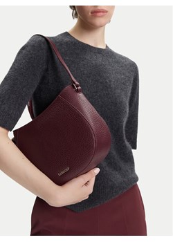 Lasocki Torebka LSK-K-033-06 Bordowy ze sklepu MODIVO w kategorii Listonoszki - zdjęcie 188003287