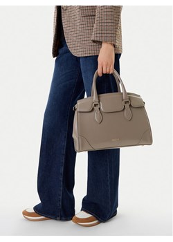 Lasocki Torebka C-LSK-M-006-08 Szary ze sklepu MODIVO w kategorii Torebki damskie - zdjęcie 188003289