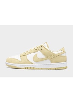 NIKE DUNK LOW RETRO SE ze sklepu JD Sports  w kategorii Buty sportowe męskie - zdjęcie 188003897