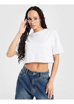 MCKENZIE T-SHIRT LUNA CROP TEE ze sklepu JD Sports  w kategorii Bluzki damskie - zdjęcie 188003918
