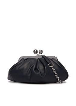 Torebka Weekend Max Mara 2615511164600 Granatowy ze sklepu eobuwie.pl w kategorii Kopertówki - zdjęcie 188004166