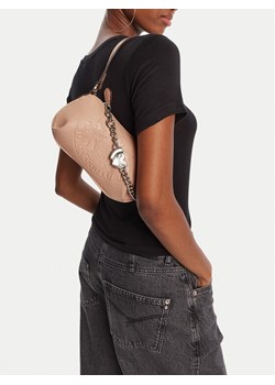 Juicy Couture Torebka CEO-BIJXT8994WVP Beżowy ze sklepu MODIVO w kategorii Torebki damskie - zdjęcie 188004369