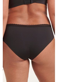 Sloggi figi Body Adapt Twist High leg 10214616, Kolor czarny, Rozmiar S, Sloggi ze sklepu Primodo w kategorii Majtki damskie - zdjęcie 188004537