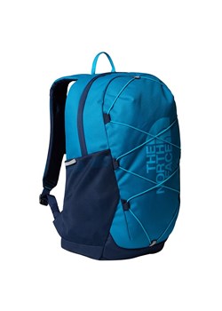 Plecak młodzieżowy The North Face Jester 0A52VYDDI1 - niebieski ze sklepu streetstyle24.pl w kategorii Plecaki dla dzieci - zdjęcie 188004597
