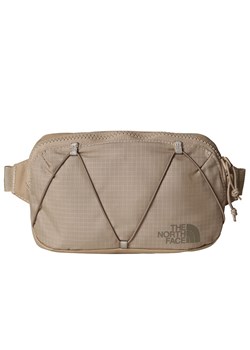 Saszetka unisex The North Face Terra 1L 0A8C2KE261 - beżowa ze sklepu streetstyle24.pl w kategorii Saszetki - zdjęcie 188004598