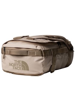 Torba unisex The North Face Base Camp Voyager 32L 0A52RRE261 - beżowa ze sklepu streetstyle24.pl w kategorii Torby sportowe - zdjęcie 188004607